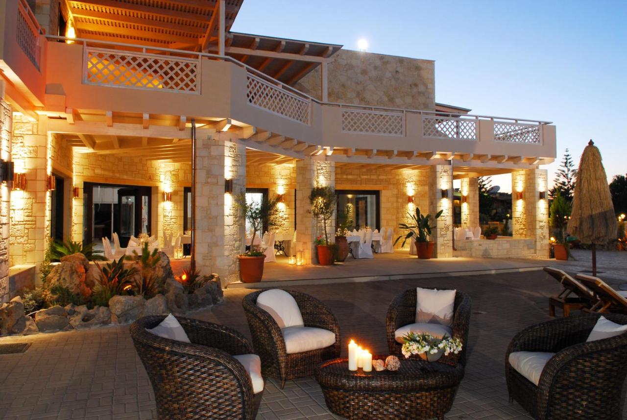 Cactus Royal | sfeervol